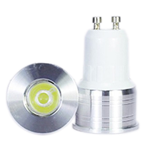 热卖3w MR16 GU5.3 GU10小型可调光gu10发光二极管聚光灯 - Product Image 1