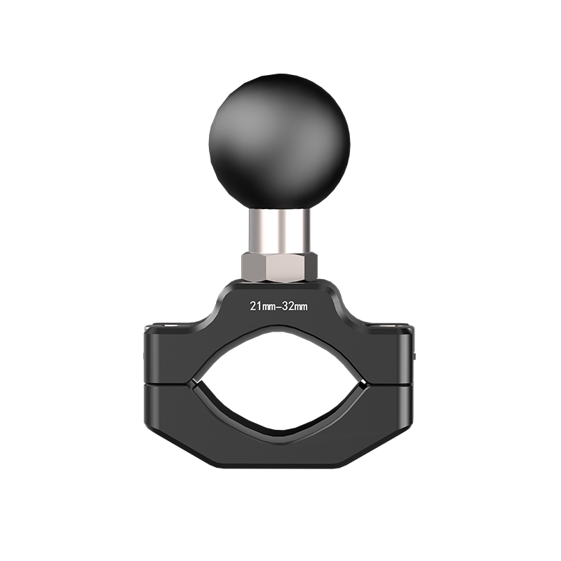 Support de fixation pour guidon (21 mm - 32 mm)