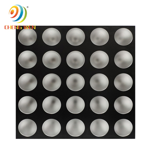 专业舞台灯led点阵/25pcs 30W/ 10W LED矩阵灯罩/矩阵灯中国制造 - Product Image 3
