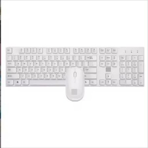 工厂原装8820游戏键盘104按键多色高品质无线键盘鼠标组合 - Product Image 6