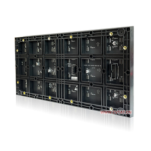 P2.5 P4 P5 modulo Display a LED per interni 320*160mm pannello schermo a LED a 7680Hz ad alta risoluzione schermo interno a LED - Product Image 6
