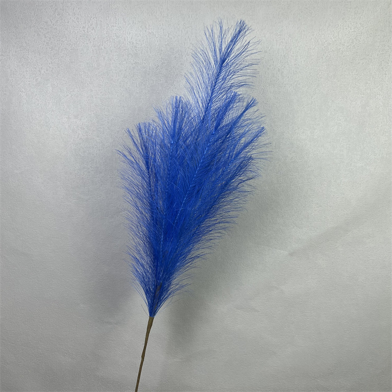 Bleu foncé