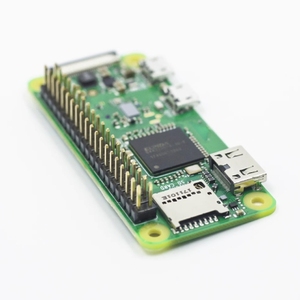 Pi Zero0 ZeroW Zero2W schede con e senza intestazione GPIO-Computer a scheda singola