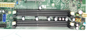 Für Dell 780 MT Hauptplatine Q45 DDR3-Speicher C27VV V4W66 große Karte E93839 GA0402 100% vollständig getestet