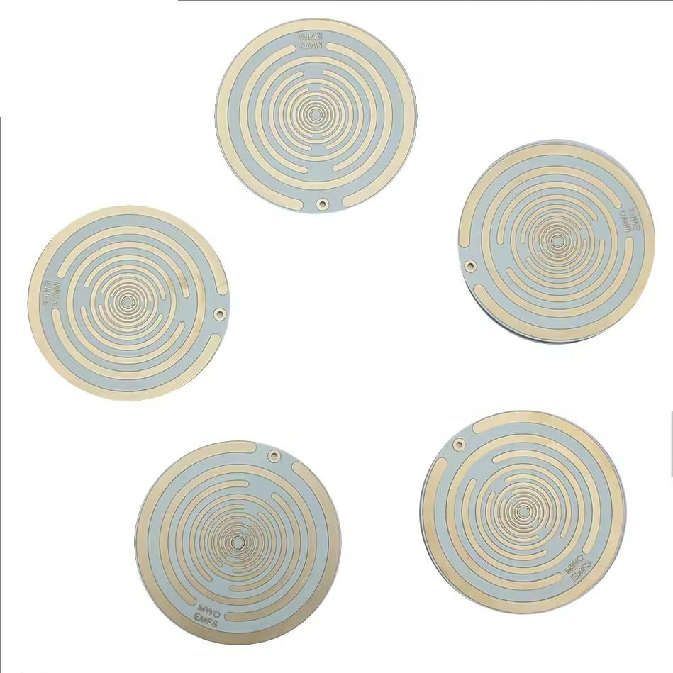 Platinum 5pcs