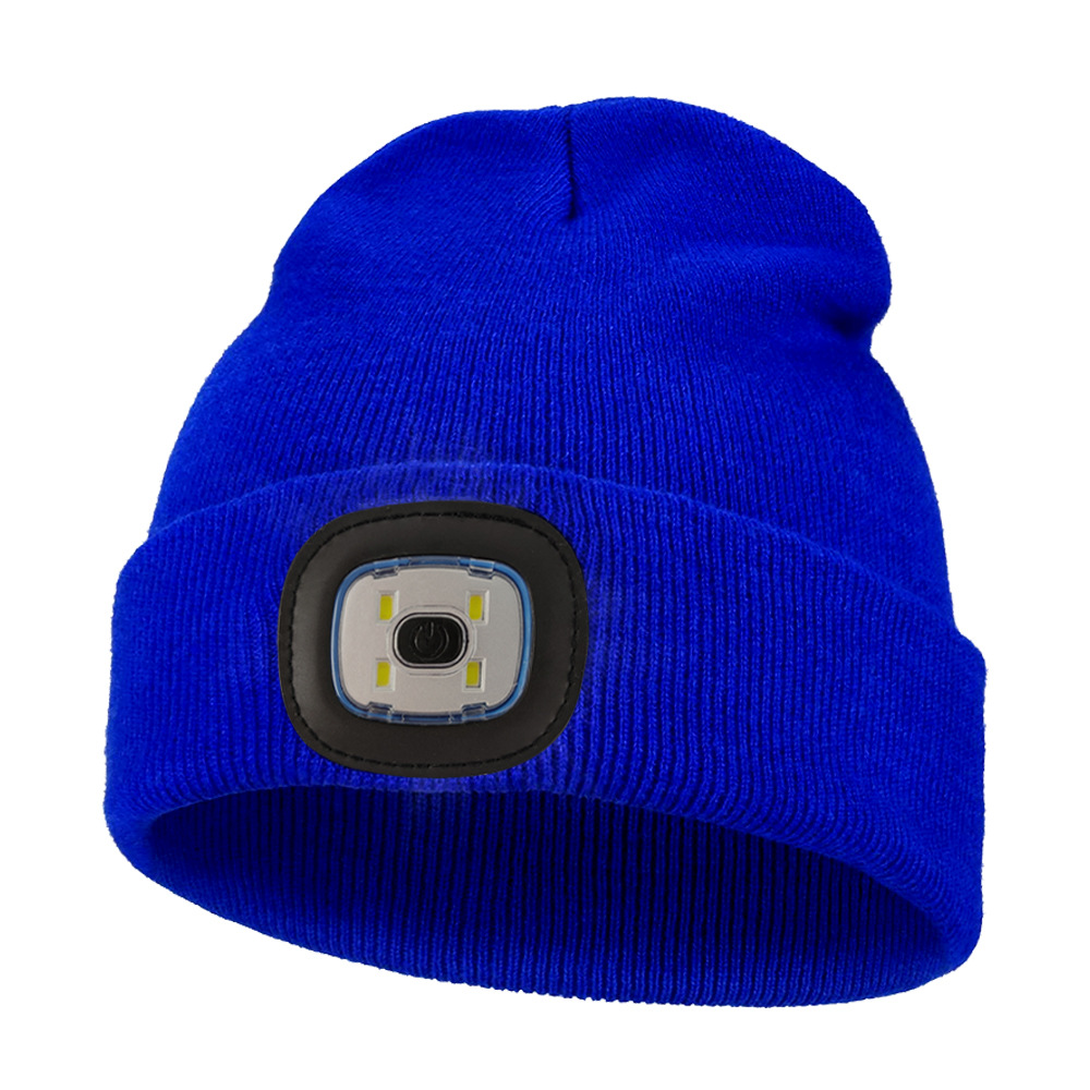Bleu saphir