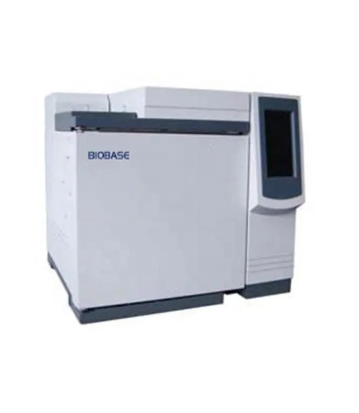 BIOBASE Gas Chromatography Mass Spectrometry 12 Liter Unit China Gas Chromatography