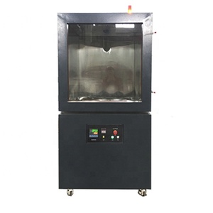 Nhà máy cung cấp giấy chứng nhận CE điện tử ô tô Cát cát và bụi buồng thử nghiệm cát điện tử buồng thử nghiệm - Product Image 3