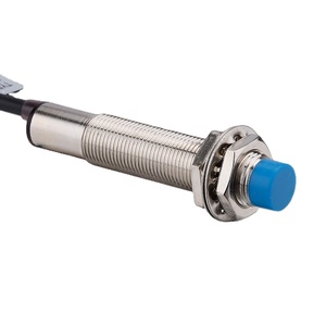 Sensor de proximidad M18 PNP impermeable, Sensor de proximidad capacitivo, precio económico - Product Image 4