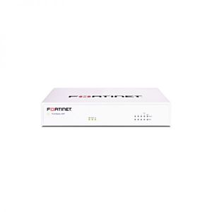 Original Fortigate 600F <strong>Network</strong> Security Firewall Hardware FG-600F Fortinet <strong>1u</strong> Enterprise Firewalls - Product Image 4