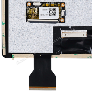Módulo LCD personalizado de pantalla multitáctil de 10 puntos 20 pines IPS TFT LCD Pantalla LVDS de 7 pulgadas 1024*600 con panel táctil capacitivo USB - Product Image 6