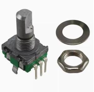 Encoder ENCOS24D2S65R