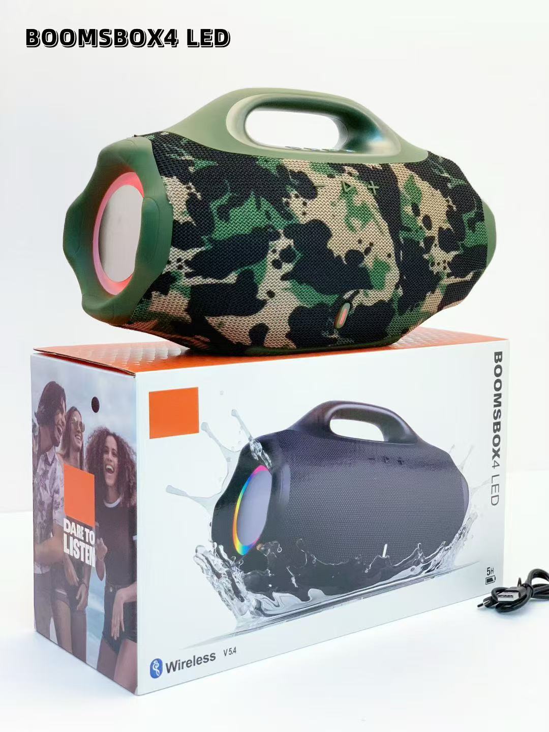 Camouflage