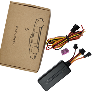 Rastreador GPS 4G para gestión de flotas con SOS y micrófono para seguimiento de vehículos y motocicletas en tiempo real - Product Image 3