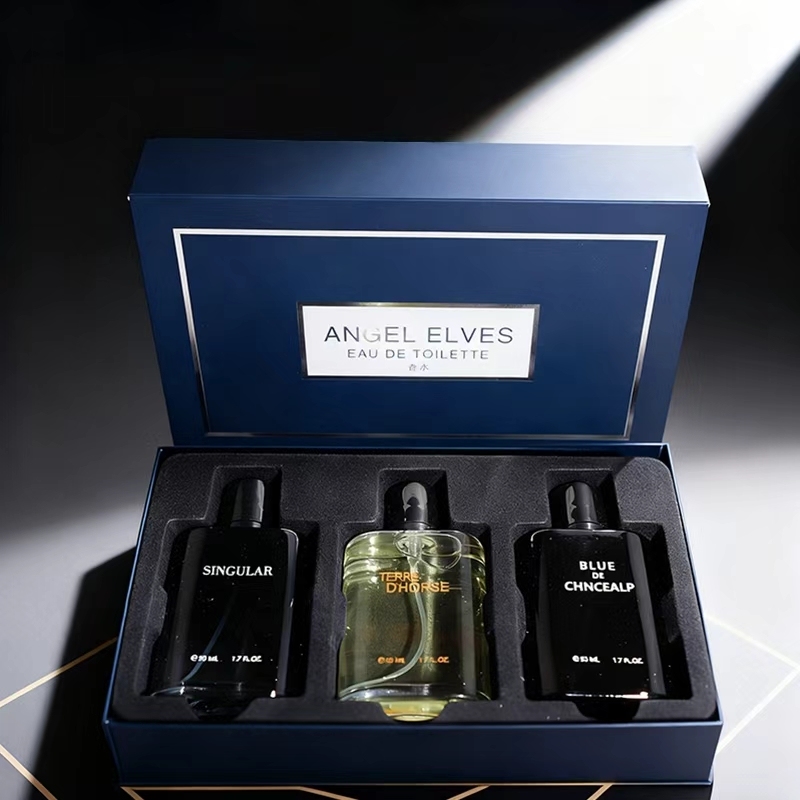 Set Regalo di Profumi-628