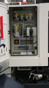 CNCマシニングセンターVMC650 CNCフライス盤 - Product Image 5
