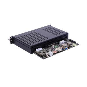 <strong>OPS</strong> Mini Pc Intel 4th 5th Core <strong>I3</strong> <strong>I5</strong> <strong>I7</strong> for Cash Register with RJ11/RJ45/VGA/DDR3 8G RAM for POS Box High Speed Chipset - Product Image 4