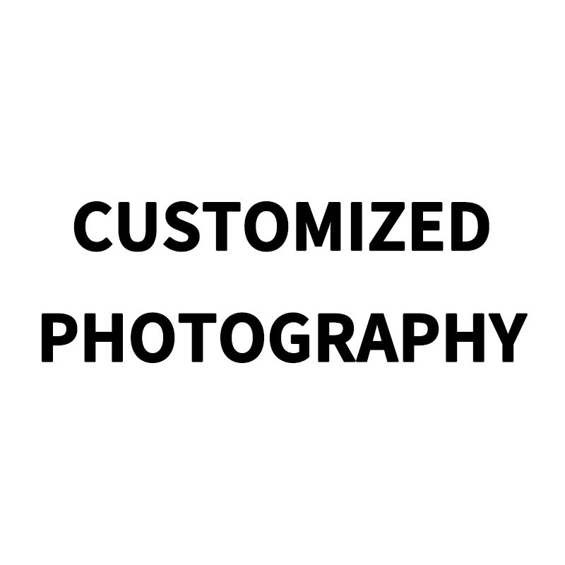 Customized with pictures