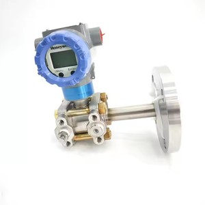 Honeywell SmartLine STF725 Transmisor de presión industrial Sensor de nivel montado en brida con salida de 4-20mA Venta caliente - Product Image 2