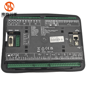 Modulo Controller venditore oro nuovo magazzino magazzino originale 8660 MKII Controller generatore - Product Image 4
