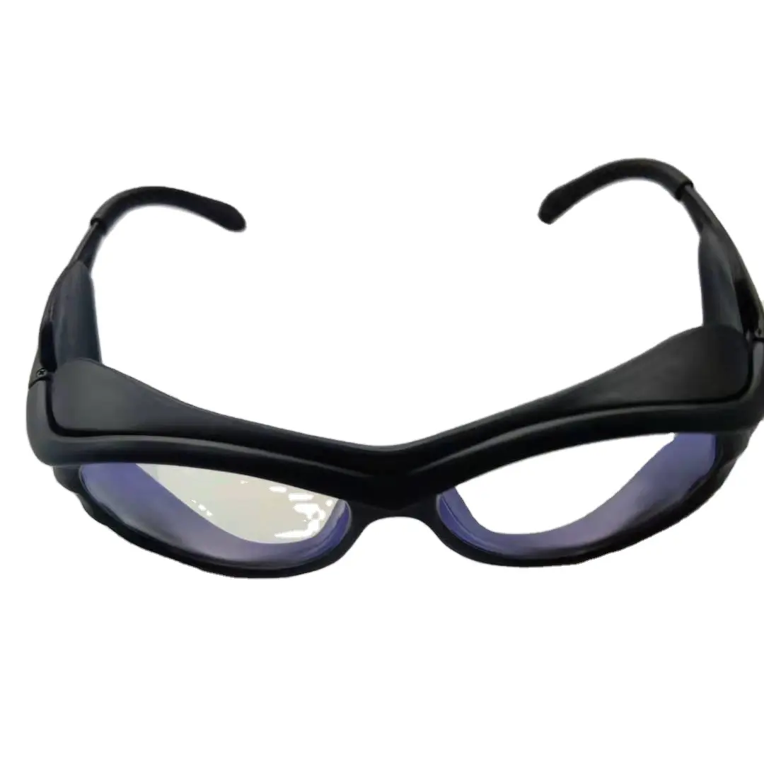 Hot Sale Fiber Laser Eye Protection Safety Glasses Laser Protect Patient Glasses For Welding cutting Welder machine