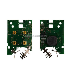 4-Button Smart Remote <strong>Key</strong> 434mhz 4A NCF29AxMTT for Renault <strong>Megane</strong> 4 Talisman Kadjar Espace 5 Keyless Go Entry <strong>Key</strong> - Product Image 5