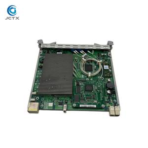 Nueva unidad amplificadora de potencia óptica de banda C 03030LMN OSN6800 TN12OBU101 OBU1-4 entradas DBM, 16 salidas DBM, Ganancia 20 dB) - Product Image 3