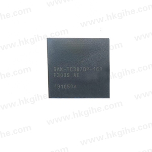 Integrierte Schaltung SAK-TC387QP-160F300S AD 32-Bit-Mikrocontroller ist auf Lager verfügbar gute Qualität IC-Chips - Product Image 1