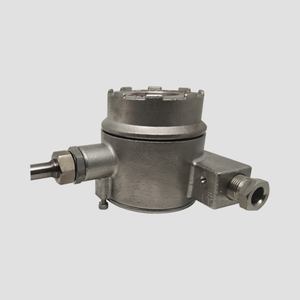 4-20mA PT 100 patlamaya dayanıklı LED dijital ekran sıcaklık verici - Product Image 3