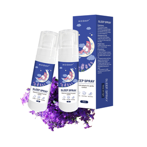 หมอนหมอกสำหรับนอนหลับพักผ่อนพักผ่อนผ่อนคลายด้วยกลิ่นหอม - Product Image 1