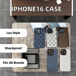 เคสป้องกันอินเทรนด์สำหรับ iPhone 16 16PM 15 14 12 11บรรจุกล่องรวมทั้ง S23 PLUS 14 PLUS 13 PRO MAX 11 PRO MAX 12 PRO MAX - Product Image 2