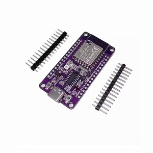 Module RTL8720DN Dual Band WiFi <strong>Bluetooth</strong> BLE Module NICEMCU BW16 Development Board Supports