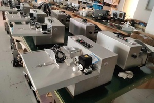 Automatische Verfallsdatum-Codierungsmaschine drucker my380 Chargennummer Code Datum-Drucker für Verpackungsmaschine - Product Image 6