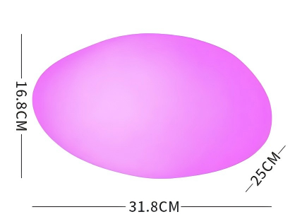 L25*W31.8*H16.8/1kg