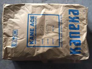 ブロー成形容器用の高い耐衝撃性と高品質の<span class=keywords><strong>MBS</strong></span>耐衝撃性改良剤B-564
