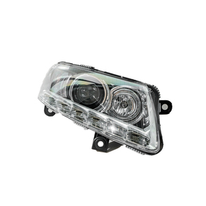 電球ライトアセンブリオリジナル20092010アウディa6c5 c6 c7c8マトリックスヘッドライト<span class=keywords><strong>LED</strong></span>キセノン2012-2015アバント2013