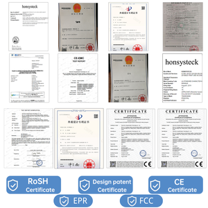 Ayissmoye OEM/ODM Tri Ban Nhạc 2G 3G 5G Mạng Booster Di Động Tín Hiệu Repeater Cho Điện Thoại Di Động Điện Thoại Di Động 4G Tín Hiệu Booster - Product Image 6