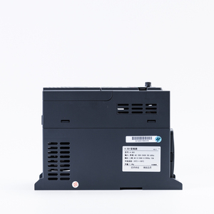 220V a 380V VFD 0.75KW-5.5KW Salida de 1 fase A 3 fases SU600 Inversor de control de velocidad del motor de accionamiento de frecuencia variable - Product Image 2