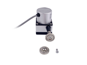 MIRAN Manufactory 100-1200mm Draw Wire <strong>Encoder</strong> <strong>Sensor</strong> <strong>Linear</strong> Displacement <strong>Sensor</strong> Absolute 4-20mA 0-5v 0-10v - Product Image 4
