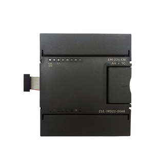 6ES7231-7PD22-0XA8ロジックプログラミングコントローラを備えた高品質産業用オートメーションPlc Pac専用コントローラ - Product Image 2