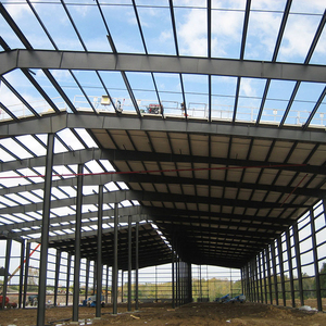 Metal <strong>Buildings</strong> Pre Engineered <strong>Building</strong> Pre-engineered <strong>Building</strong> <strong>System</strong> - Product Image 2