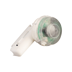 10*6cm nuit pêche alarme lumière pêche morsure accessoires lumière LED électronique pêche morsure alarmes - Product Image 6