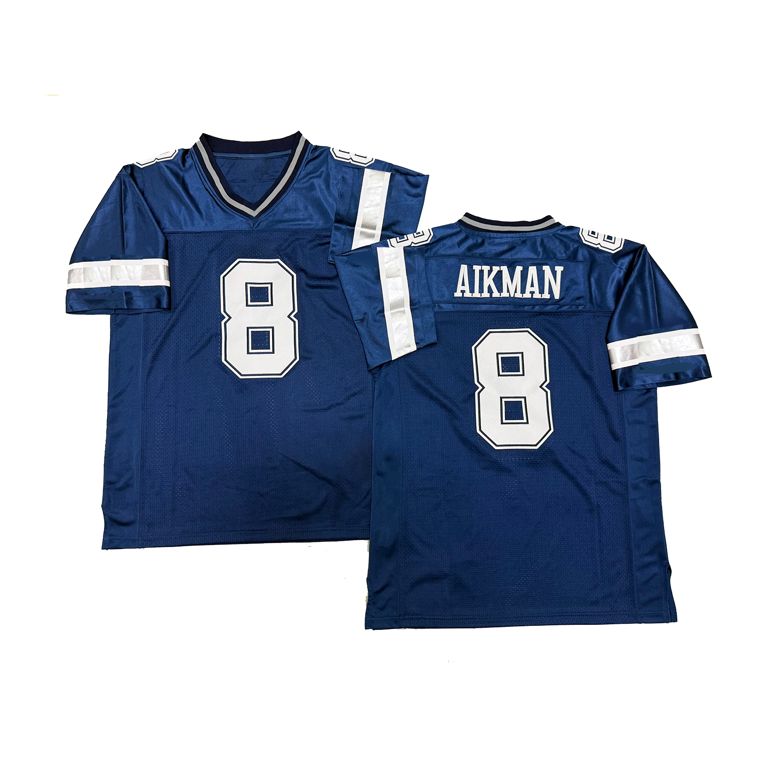 Navy 8