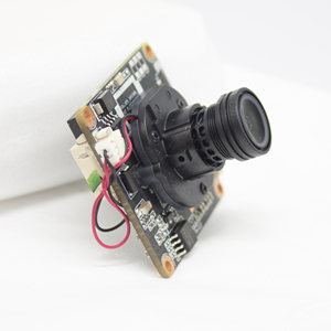 XONZ 2MP 5MP Cámaras Wifi inalámbricas, sistema de seguridad CCTV Visualización remota y control Plug & Play RTSP Mjpeg Firmware Wifi Cámaras IP - Product Image 4