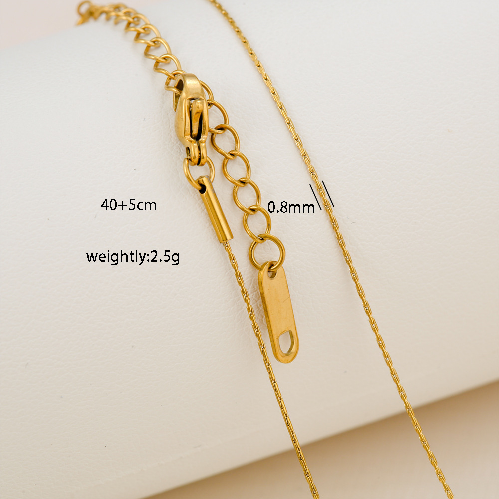 Gold Style 05