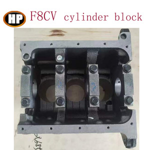 F8CV <strong>Engine</strong> F8CV <strong>Engine</strong> Cylinder Block S-park 0.8 <strong>Engine</strong> Long Block for C-HEVROLE-T S-PARK Daewo-o Mati-z - Product Image 6