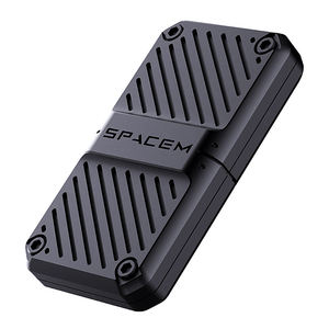 Langlebiges Zappeln Slider EDC Spielzeug für Erwachsene Angst Linderung Haptisches Feedback Zappeln Gadget Zappeln Spinner - Product Image 1