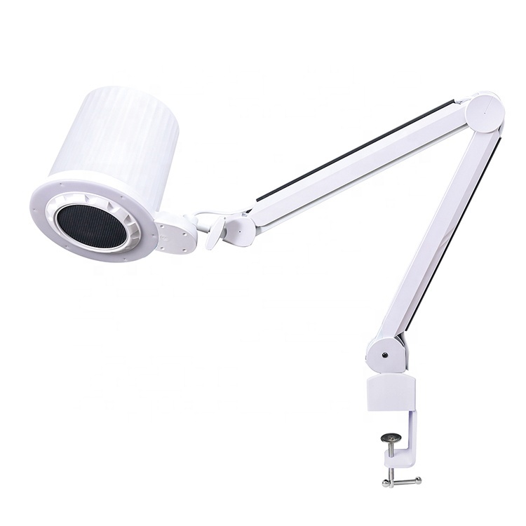 Lampe AT-NDC-025 pour manucure 220V Prise EU