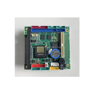 Placa base de gráficos Intel GM3150 integrada con procesador atómico de plataforma Intel Pineview soldado al por mayor, a la venta, al por mayor - Product Image 5