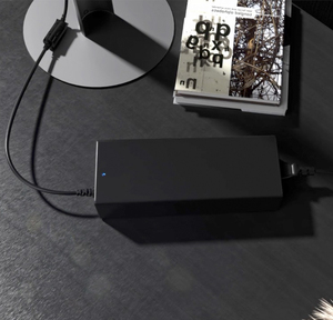 Black White Desktop ACアダプタ5V 6V 9V 12V 15V 16V 18V 19V 24V 28V 30V DC Power供給1a 2a 3a 4a 5a 6a 8a 10a AC/DC Adapter - Product Image 4